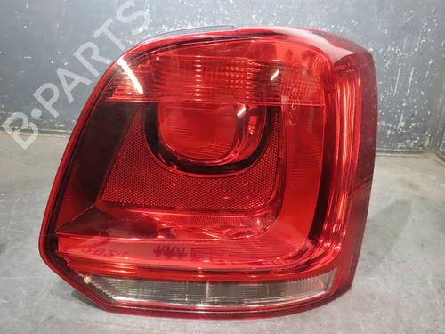 Right taillight VW POLO V (6R1, 6C1) 1.2 | BP15798654C35
