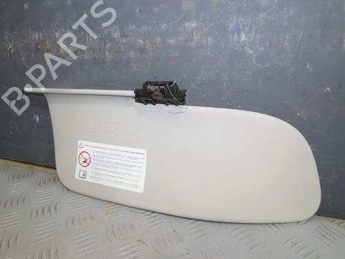 Used Right sun visor Right sun visor CITROËN C3 II (SC_) 1.4 HDi 70 (SC8HZC, SC8HR0, SC8HP4) (68 hp) 33188125 33188125