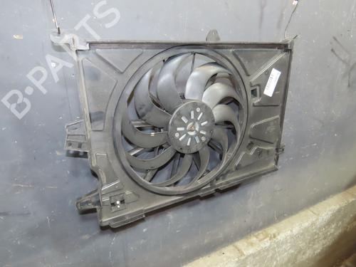 Used Radiator fan Radiator fan 36657500 36657500