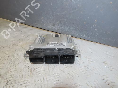 Used Engine control unit (ECU) Engine control unit (ECU) CITROËN BERLINGO Box Body/MPV (B9) 1.6 HDi / BlueHDi 75 (75 hp) 35330308 35330308