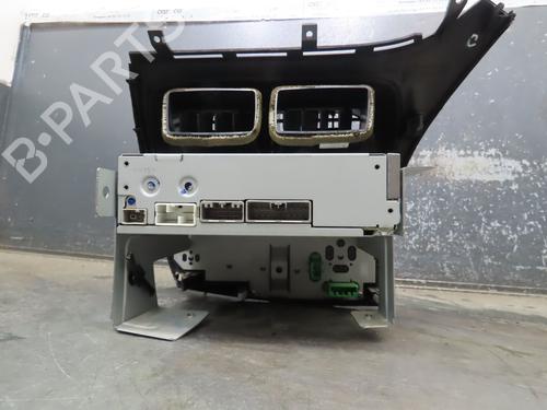Radio HONDA CIVIC VIII Hatchback (FN, FK) 2.2 CTDi (FK3) | BP16637490E6 