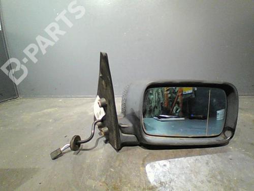Used Right mirror BMW 3 Compact (E36) 318 tds (90 hp) 10765146