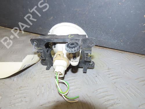 Used Right front fog light Right front fog light PEUGEOT 208 I (CA_, CC_) 1.6 HDi / BlueHDi 75 (75 hp) 33808281 33808281
