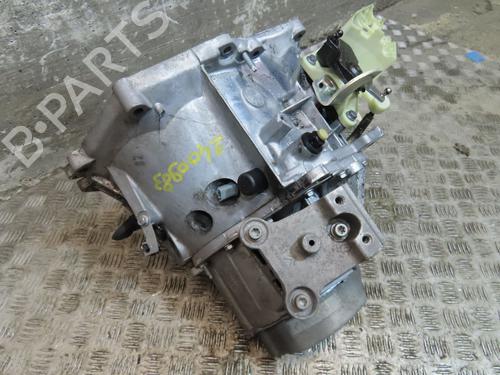 gearbox-peugeot-207-wa_-wc_-2006-2007-2008-2009-2010-2011-2012-2013-2014-2015-30714648 main image