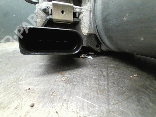 Used Front wiper motor FORD FOCUS III 1.0 EcoBoost (125 hp) 10769492
