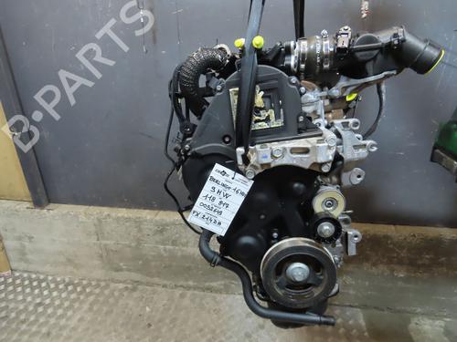 Engine CITROËN BERLINGO MULTISPACE (B9) 1.6 HDi 75 16V | BP27551028M1 