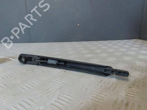 Rear windshield wiper arm PEUGEOT 208 I (CA_, CC_)  | BP20695795C144 