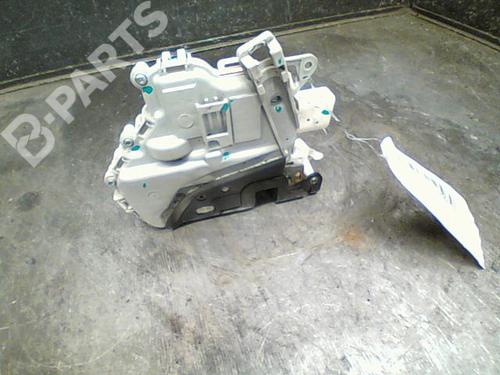 Used Front left lock AUDI A5 Sportback (8TA) 2.0 TDI (177 hp) 11212914