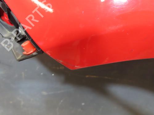 Used Left front fenders OPEL CORSA D (S07) 1.3 CDTI (L08, L68) (75 hp) 27665866