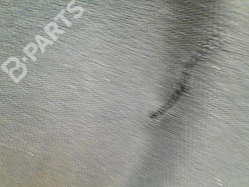 Rear parcel shelf AUDI A3 Sportback (8PA) 1.9 TDI | BP10913663C85 