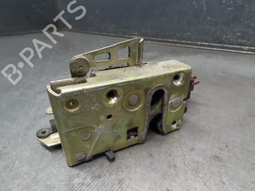 Rear right lock CITROËN SAXO (S0, S1) 1.4 VTS | BP16740580C99 