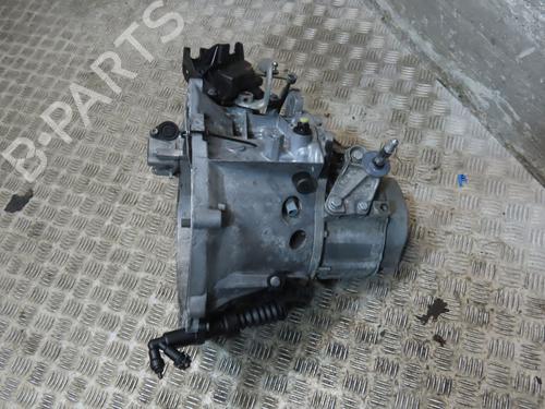 gearbox-citroen-berlingo-multispace-b9-2008-40110380 main image