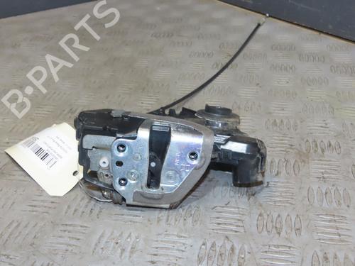 Front right lock TOYOTA RAV 4 III (_A3_) 2.2 D 4WD (ALA30_, ALA30R) | BP26916931C97 