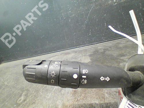 Used Steering column stalk PEUGEOT 607 (9D, 9U) 2.2 HDi (133 hp) 11211169