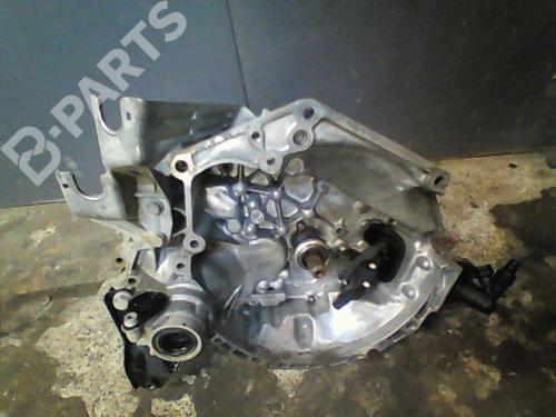 Used Gearbox CITROËN C3 I (FC_, FN_) 1.4 i (73 hp) 11210315