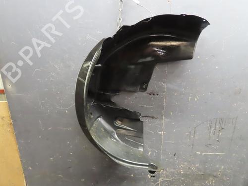 Wheel arch CITROËN C3 / C3 ORIGIN III (SX) 1.5 BlueHDi 100 (SXYHYP, SXYHTU) | BP17134309C56 