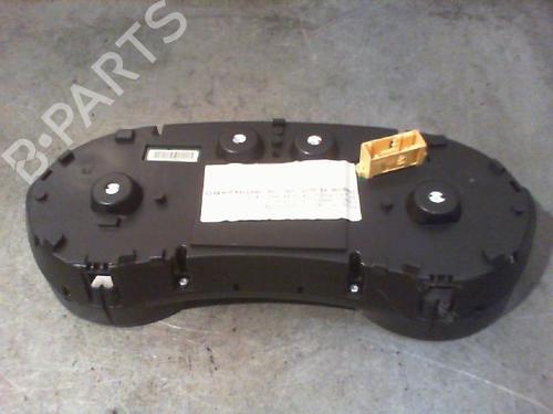 Instrument cluster PEUGEOT 308 I (4A_, 4C_) 1.6 HDi | BP23113948C47 