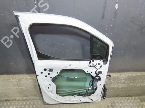 Used Left front door Left front door 38429065 38429065
