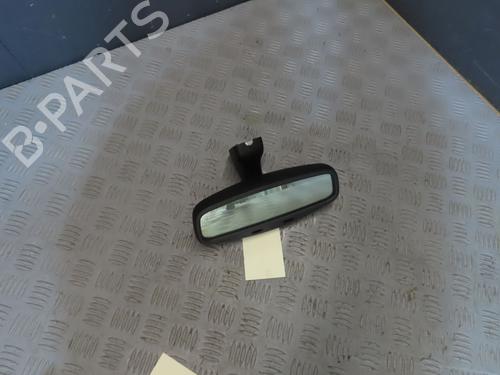 Rear mirror PEUGEOT 307 SW (3H)  | BP23116120I6 