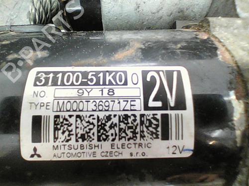 starter-opel-agila-b-h08-10-f68-93194147-2008-2009-2010-2011-2012-2013-2014-10758772 main image