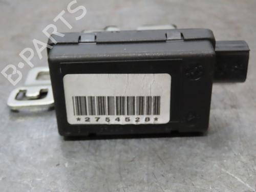Used Tailgate lock MINI MINI (R56) One (98 hp) 15886160