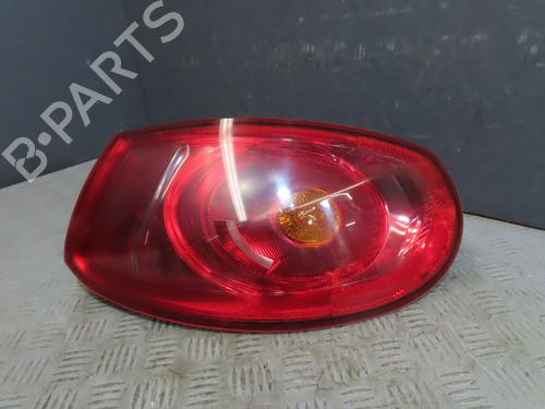 Left taillight FIAT BRAVO II (198_) 1.4 T-Jet (198AXG1B) | BP29379868C34 