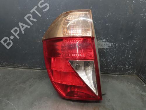 Farolim esquerdo HONDA FR-V (BE) 2.2 i CTDi (BE5) (140 hp) 17738644