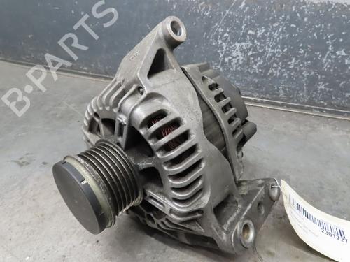 Used Alternator FIAT PANDA (169_) 1.3 D Multijet (169.AXC1A) (70 hp) 17469126