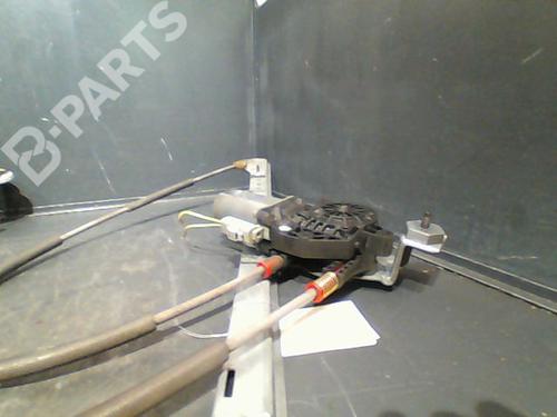 Front right window mechanism CITROËN XSARA (N1) 2.0 HDi 90 | BP10764313C23 