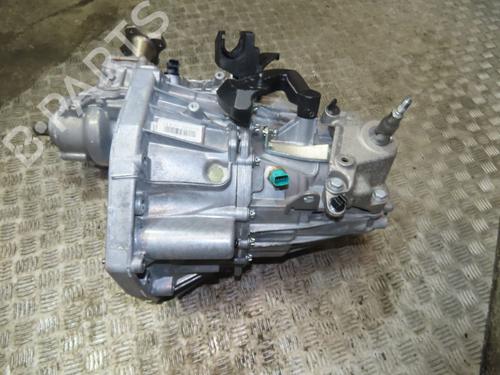 Getriebe DACIA DUSTER (HM_) 1.5 dCi 115 4x4 (HMAD) | BP38023591M3 - Image 4