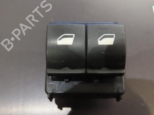 Used Left front window switch CITROËN C4 CACTUS 1.5 BlueHDi 100 (102 hp) 16159205