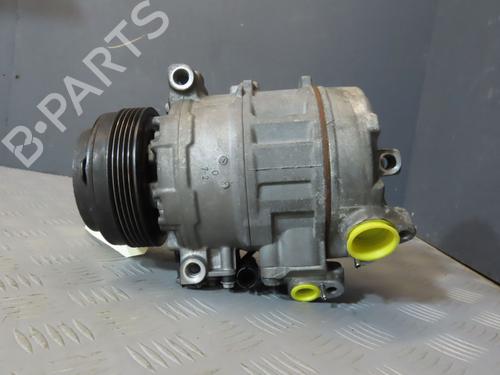 Used AC compressor BMW 3 (E46) 330 d (184 hp) 21211005