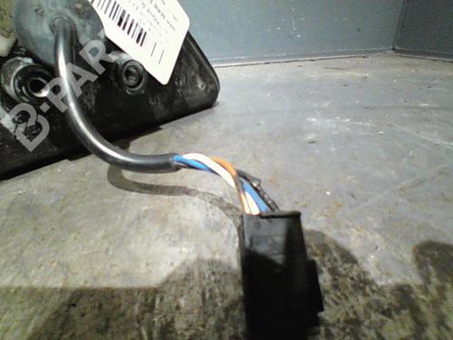 Left mirror BMW 3 Compact (E36) 318 tds | BP10765404C26 