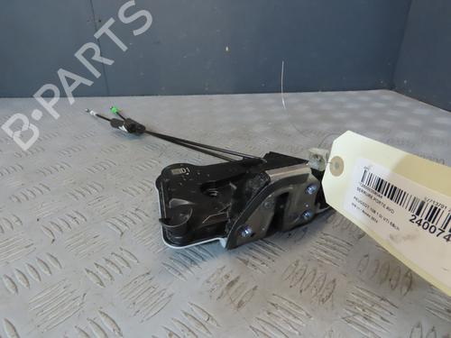 Used Front right lock PEUGEOT 108 1.0 VTi (69 hp) 21498602