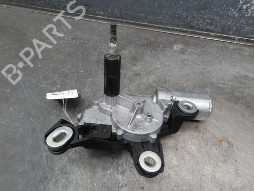 Used Rear wiper motor VW CADDY III MPV (2KB, 2KJ, 2CB, 2CJ) [2004-2016]  23116802