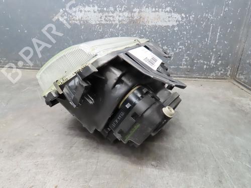 Left headlight CITROËN SAXO (S0, S1) 1.0 X | BP17371423C28 