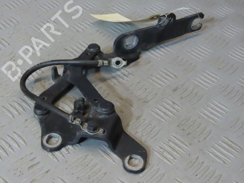 Hinge/Door check strap BMW 3 (F30, F80)  | BP23114600C146 