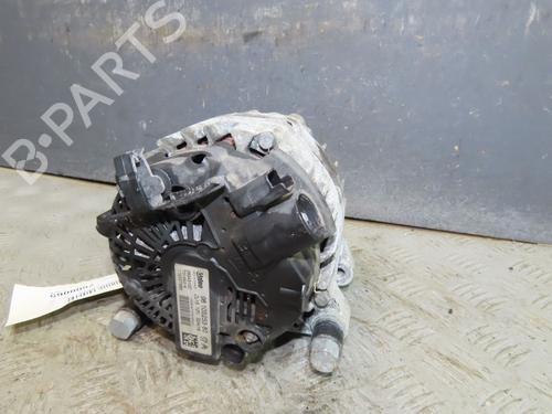 Alternator CITROËN C4 CACTUS 1.6 BlueHDi 100 | BP37225874M7 - Image 3