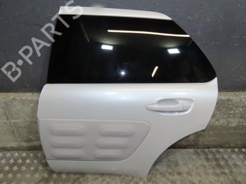 Dør venstre bagtil CITROËN C4 CACTUS 1.2 THP 110 | BP36052901C4 - Image 2