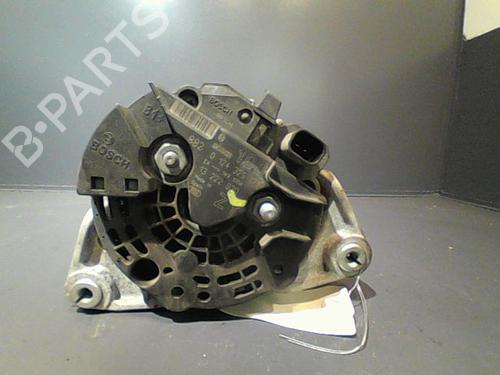 Used Alternator OPEL CORSA D (S07) 1.2 (L08, L68) (80 hp) 10759186