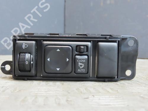 Mirror switch NISSAN JUKE (F15) 1.2 DIG-T | BP27438388I25 