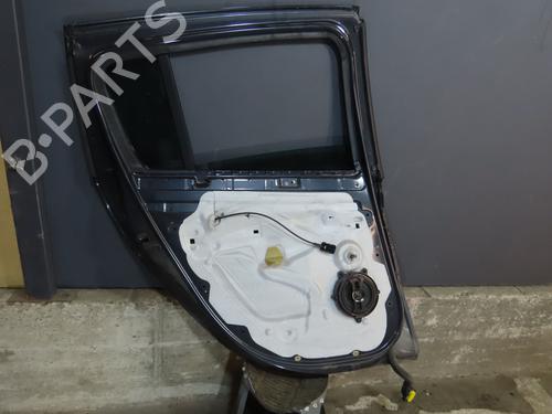 Left rear door RENAULT CLIO III (BR0/1, CR0/1) 1.5 dCi (BR17, CR17) | BP19391255C4 