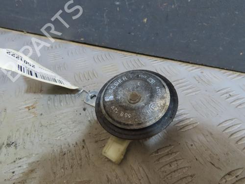 Used Horn RENAULT CLIO III (BR0/1, CR0/1) 1.5 dCi (75 hp) 32100333