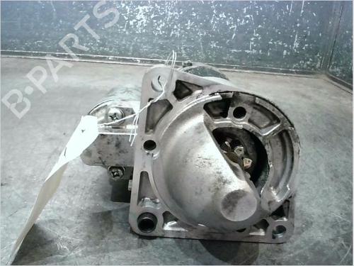 Used Starter OPEL ZAFIRA / ZAFIRA FAMILY B (A05) 1.9 CDTI (M75) (150 hp) 15722650