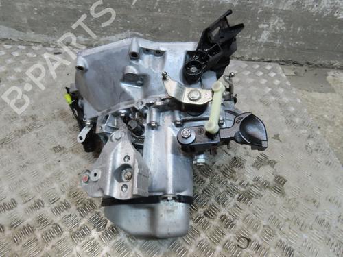 Gearbox PEUGEOT 208 I (CA_, CC_) 1.0 VTi | BP28050828M3 