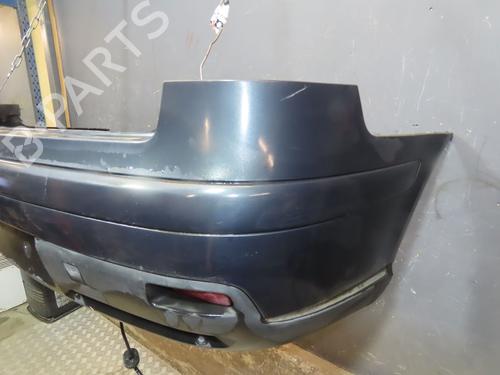 Used Rear bumper Rear bumper CITROËN C5 II (RC_) 1.6 HDi (RC8HZB) (109 hp) 34528306 34528306