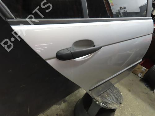 Right rear door BMW 3 (E46)  | BP17609657C5 