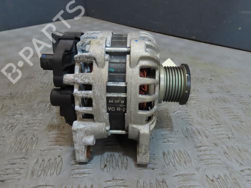 Alternator DACIA SANDERO II TCe 90 (B8M1, B8MA, B8AC) | BP26303391M7 