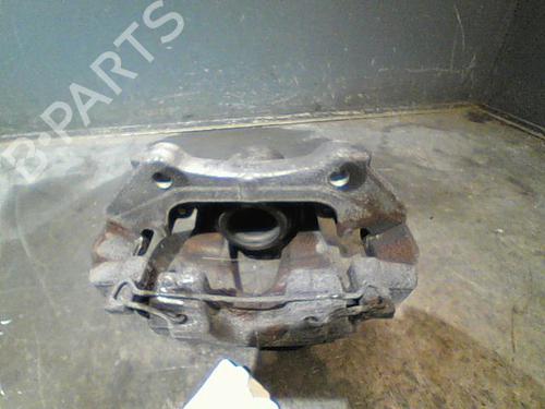 Venstre bremsekaliber foran RENAULT CLIO IV (BH_) 1.5 dCi 75 (75 hp) 14872820