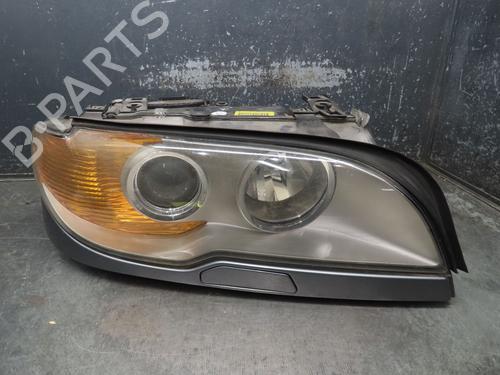 Right headlight BMW 3 Coupe (E46) 330 Cd | BP10767981C29 